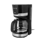 Przelewowy ekspres do kawy 1,5L AROMA 100