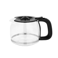 Przelewowy ekspres do kawy 1,5L AROMA 100