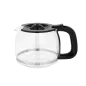 Przelewowy ekspres do kawy 1,5L AROMA 100