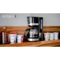 Przelewowy ekspres do kawy 1,5L AROMA 100