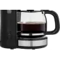 Przelewowy ekspres do kawy 1,5L AROMA 100