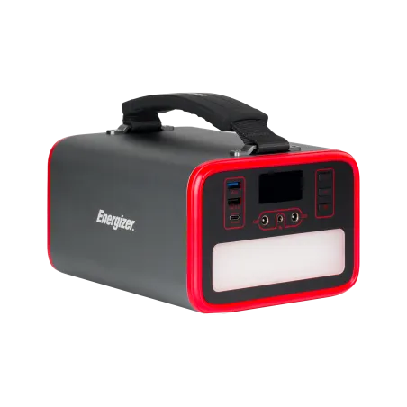 Przenośna stacja energii PPS240 energizer