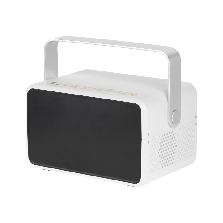 Przenośna stacja zasilania 200W Przenośna stacja zasilania 200W