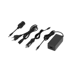 Przenośna stacja zasilania 200W