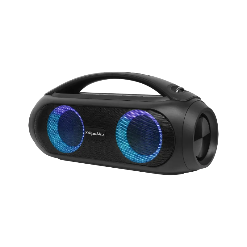 Przenośny głośnik bezprzewodowy Kruger&Matz JOY 2