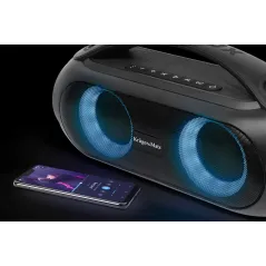 Przenośny głośnik bezprzewodowy Kruger&Matz JOY 2