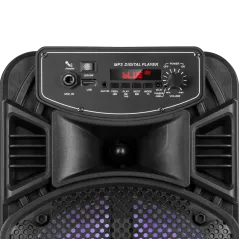 Przenośny głośnik bezprzewodowy Kruger&Matz Music Box