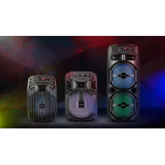 Przenośny głośnik bezprzewodowy Kruger&Matz Music Box