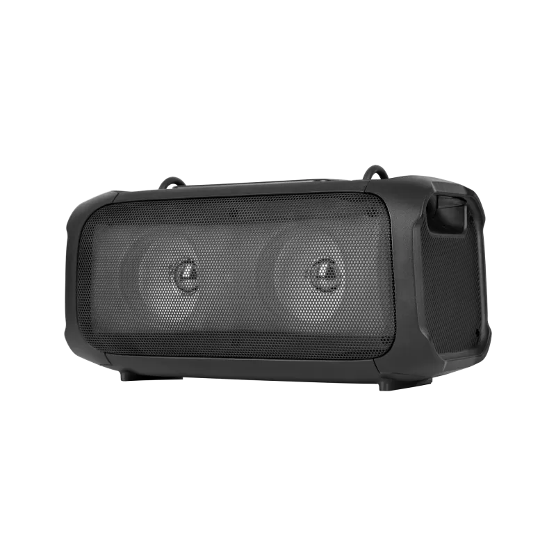 Przenośny głośnik bezprzewodowy Kruger&Matz Music Box GO! Przenośny głośnik bezprzewodowy Kruger&Matz Music Box GO!