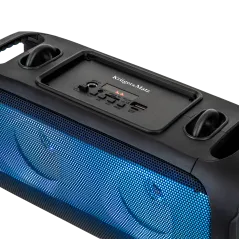 Przenośny głośnik bezprzewodowy Kruger&Matz Music Box GO!