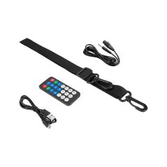 Przenośny głośnik bezprzewodowy Kruger&Matz Music Box GO!