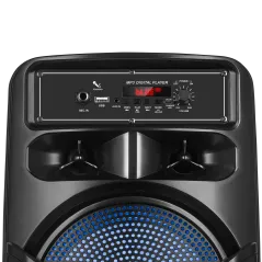 Przenośny głośnik bezprzewodowy Kruger&Matz Music Box Maxi