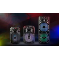 Przenośny głośnik bezprzewodowy Kruger&Matz Music Box Maxi