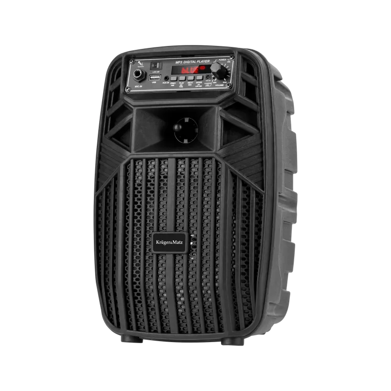 Przenośny głośnik bezprzewodowy Kruger&Matz Music Box Mini