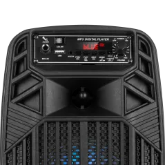 Przenośny głośnik bezprzewodowy Kruger&Matz Music Box Mini