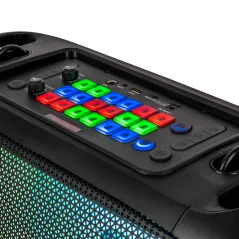 Przenośny głośnik bezprzewodowy Kruger&Matz Music Box Party DJ