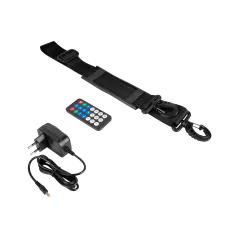 Przenośny głośnik bezprzewodowy Kruger&Matz Music Box Party DJ