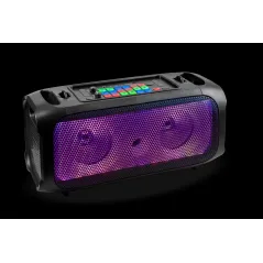 Przenośny głośnik bezprzewodowy Kruger&Matz Music Box Party DJ