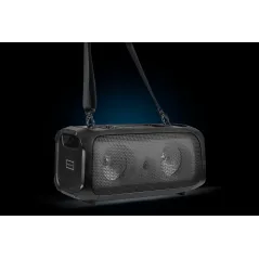 Przenośny głośnik bezprzewodowy Kruger&Matz Music Box Party DJ