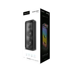 Przenośny głośnik bezprzewodowy Kruger&Matz Music Box Ultra