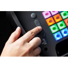 Przenośny głośnik bezprzewodowy Kruger&Matz Music Box Ultra