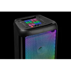 Przenośny głośnik bezprzewodowy Kruger&Matz Music Box Ultra