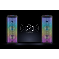 Przenośny głośnik bezprzewodowy Kruger&Matz Music Box Ultra