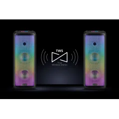 Przenośny głośnik bezprzewodowy Kruger&Matz Music Box Ultra