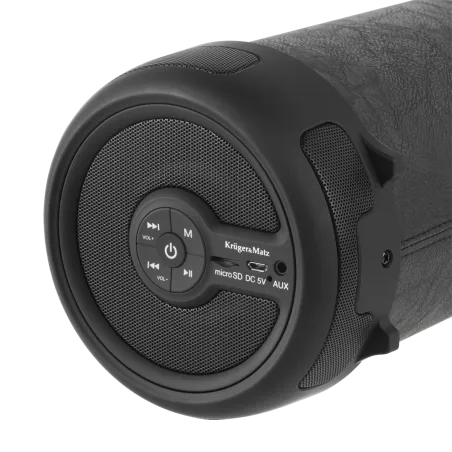 Przenośny głośnik Bluetooth Kruger&Matz Adventure