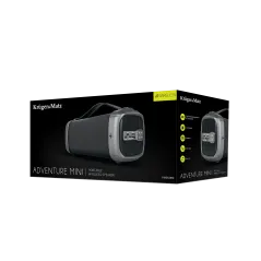 Przenośny głośnik Bluetooth Kruger&Matz Adventure Mini