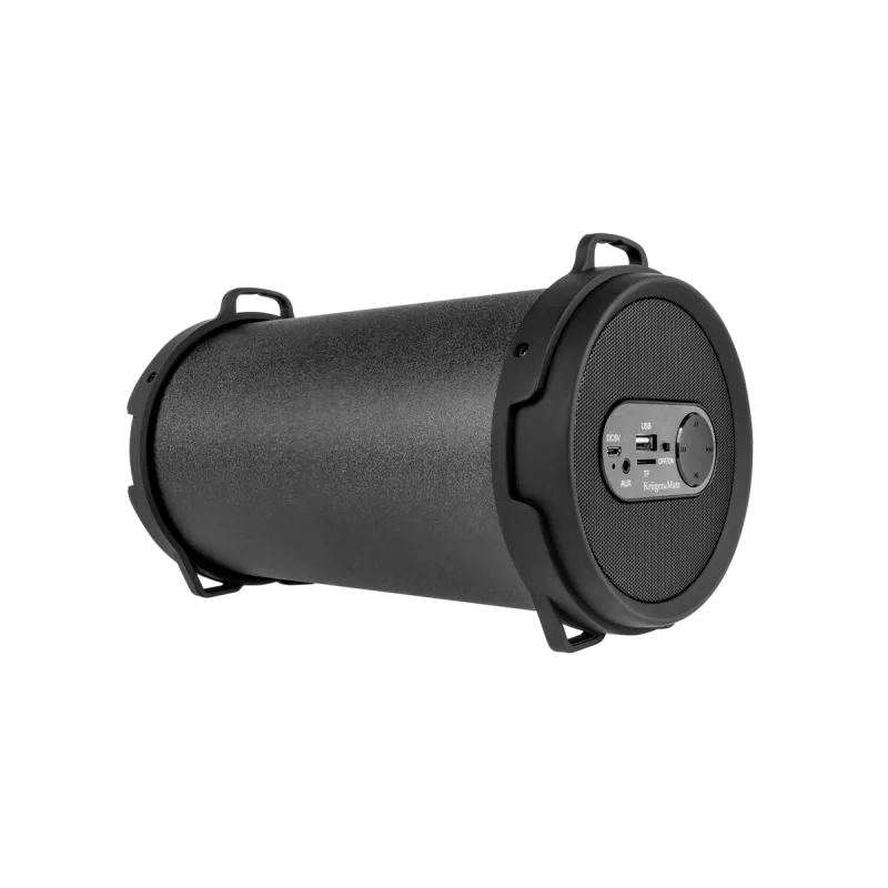 Przenośny głośnik Bluetooth Kruger&Matz Joy Przenośny głośnik Bluetooth Kruger&Matz Joy