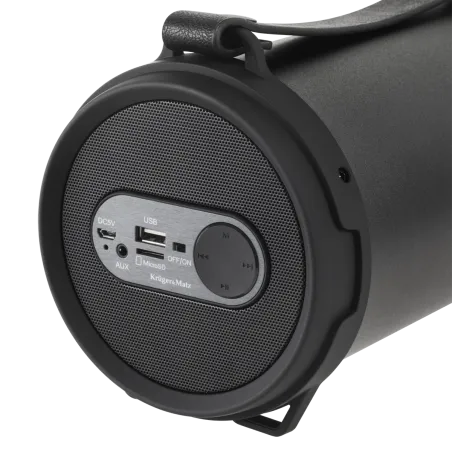 Przenośny głośnik Bluetooth Kruger&Matz Joy