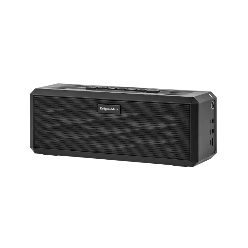 Przenośny głośnik Bluetooth Kruger&Matz Beat Przenośny głośnik Bluetooth Kruger&Matz Beat