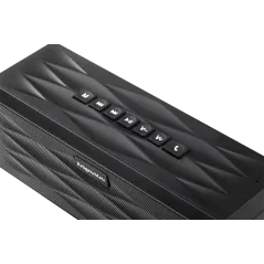 Przenośny głośnik Bluetooth Kruger&Matz Beat