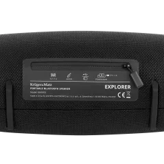Przenośny głośnik Bluetooth Kruger&Matz Explorer