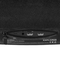 Przenośny głośnik Bluetooth Kruger&Matz Explorer