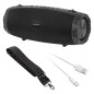 Przenośny głośnik Bluetooth Kruger&Matz Explorer Przenośny głośnik Bluetooth Kruger&Matz Explorer