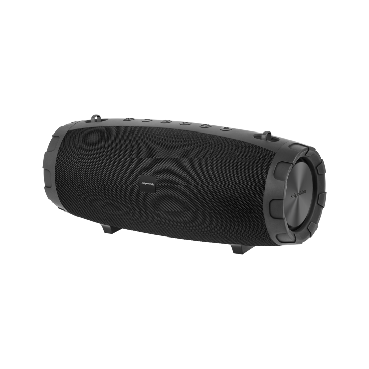 Przenośny głośnik Bluetooth Kruger&Matz Explorer+ Przenośny głośnik Bluetooth Kruger&Matz Explorer+