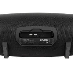 Przenośny głośnik Bluetooth Kruger&Matz Explorer+