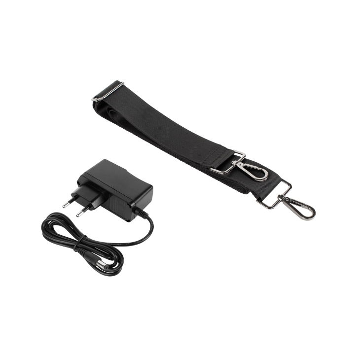 Przenośny głośnik Bluetooth Kruger&Matz Explorer+ Przenośny głośnik Bluetooth Kruger&Matz Explorer+