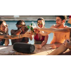 Przenośny głośnik Bluetooth Kruger&Matz Explorer+