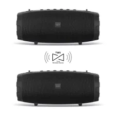 Przenośny głośnik Bluetooth Kruger&Matz Explorer+