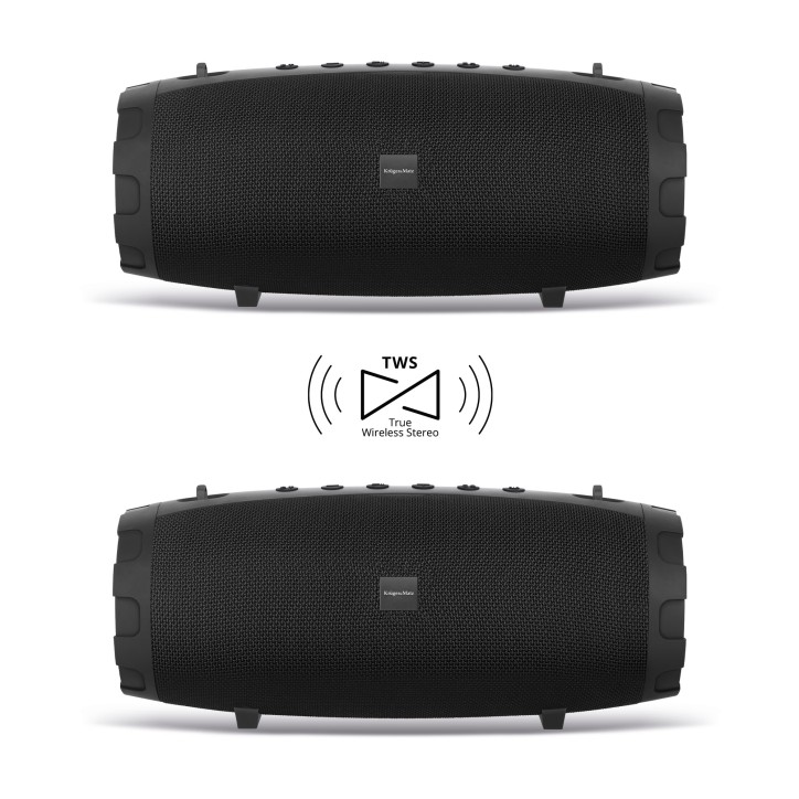 Przenośny głośnik Bluetooth Kruger&Matz Explorer+ Przenośny głośnik Bluetooth Kruger&Matz Explorer+