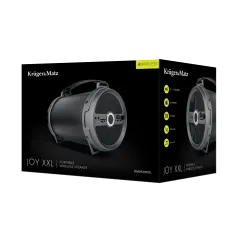 Przenośny głośnik Bluetooth Kruger&Matz Joy XXL