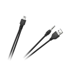 Przenośny głośnik Bluetooth Kruger&Matz Play
