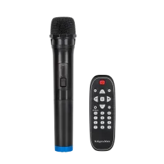 Przenośny głośnik Bluetooth Kruger&Matz Shield