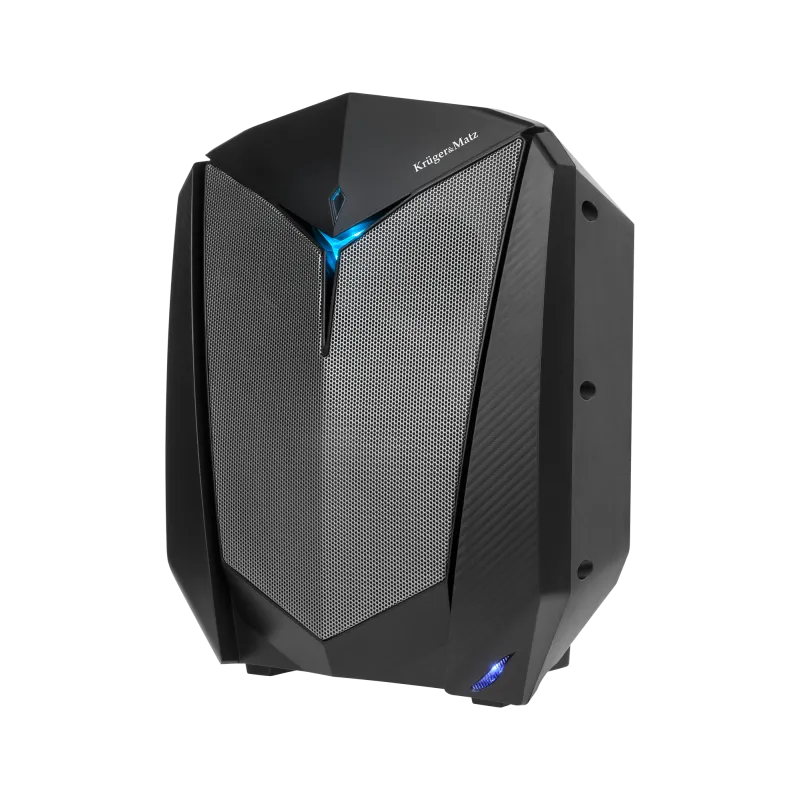 Przenośny głośnik Bluetooth Kruger&Matz Shield