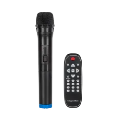 Przenośny głośnik Bluetooth Kruger&Matz Shield