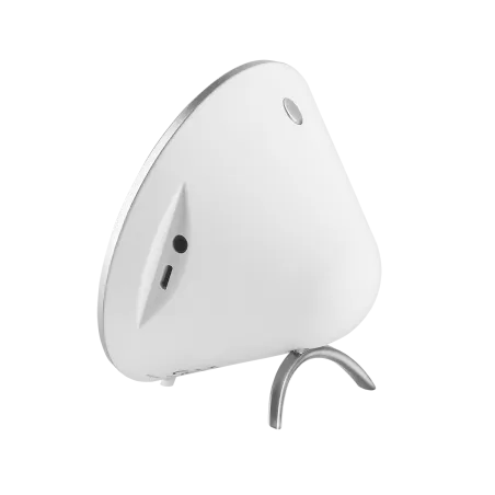 Przenośny głośnik Bluetooth Kruger&Matz Soul biały