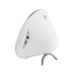 Przenośny głośnik Bluetooth Kruger&Matz Soul biały